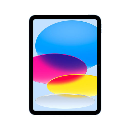 iPad de 10,9 pulgadas Wi-Fi 64 GB - Azul (10.ª generación)