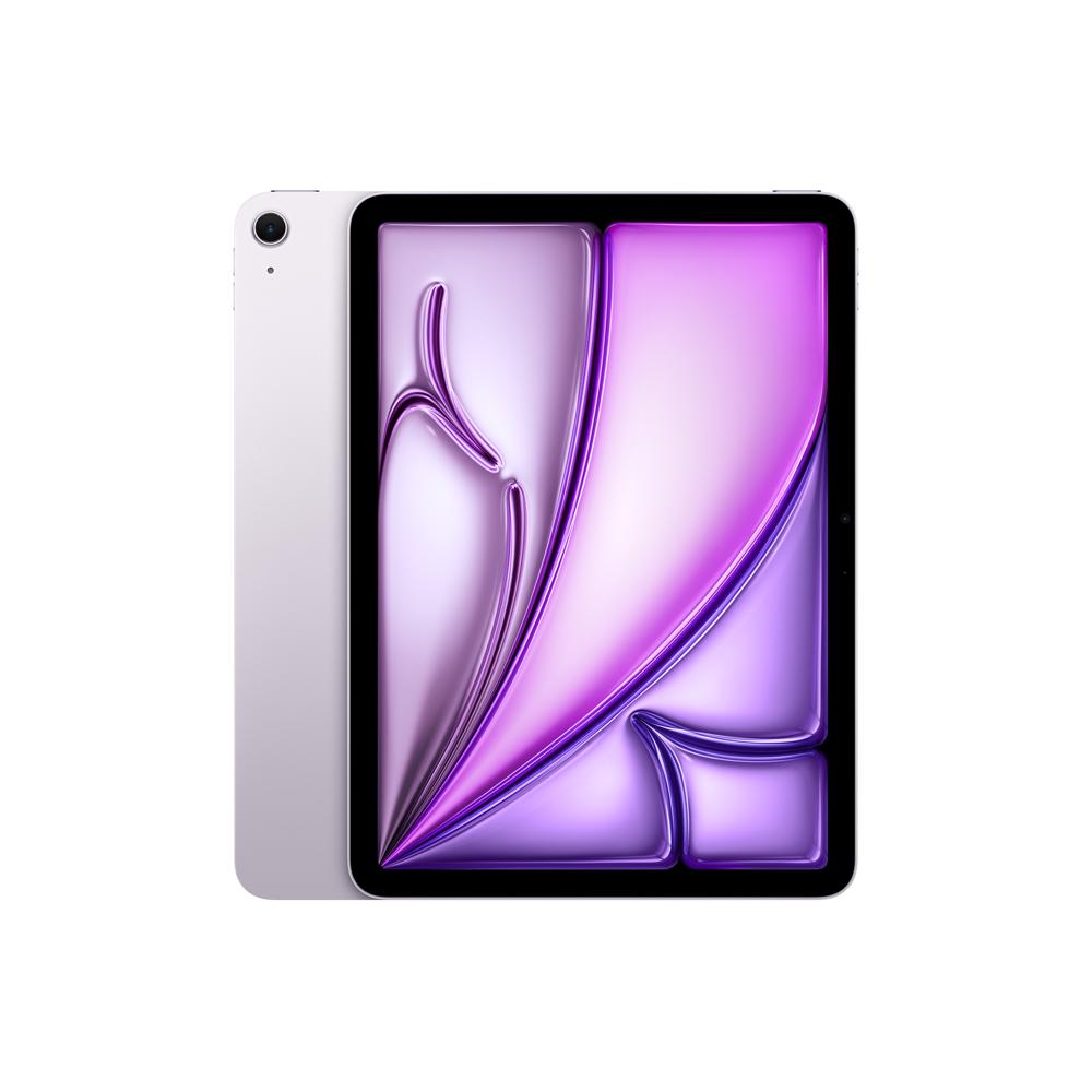 iPad Air de 11 pulgadas Wi-Fi 128 GB - Morado (M2)