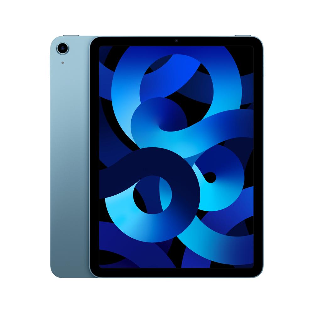 2022 iPad Air Wi-Fi 256 GB - Azul (5.ª generación)