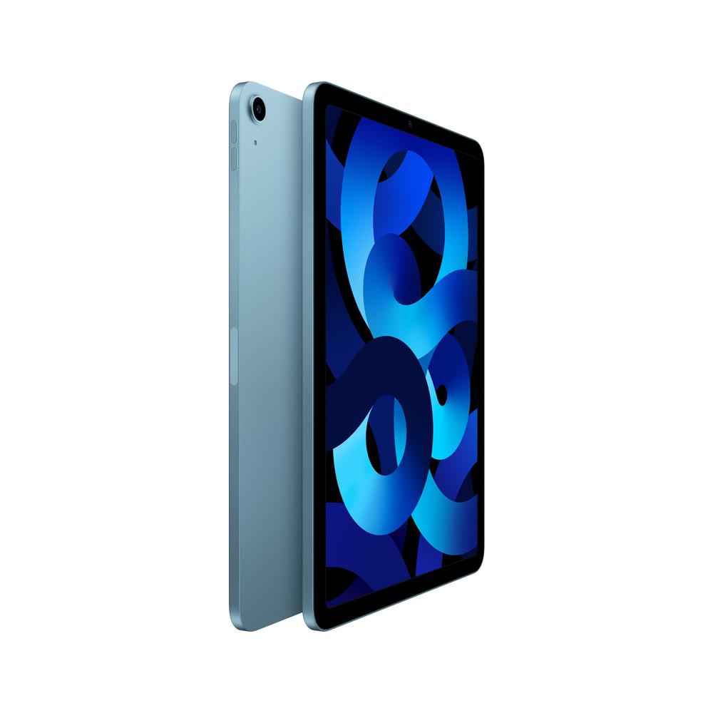 2022 iPad Air Wi-Fi 64 GB - Azul (5.ª generación)