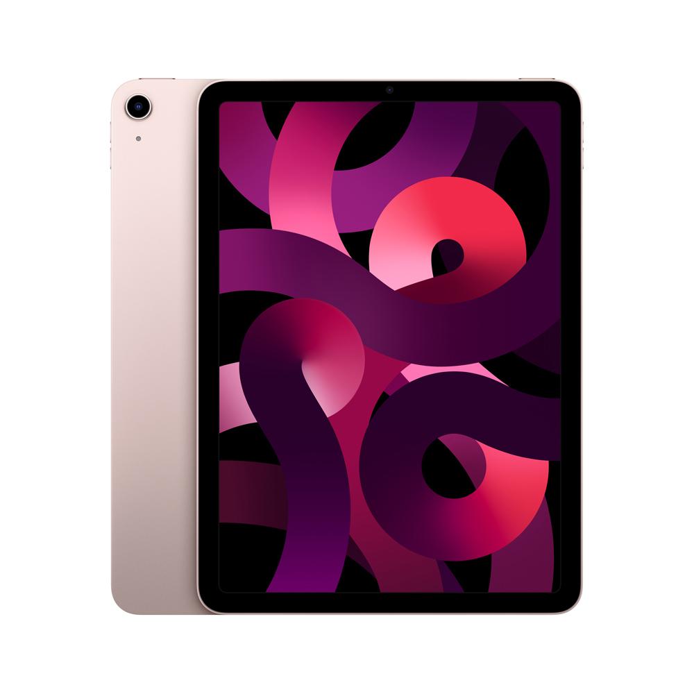 2022 iPad Air Wi-Fi 64 GB - Rosa (5.ª generación)