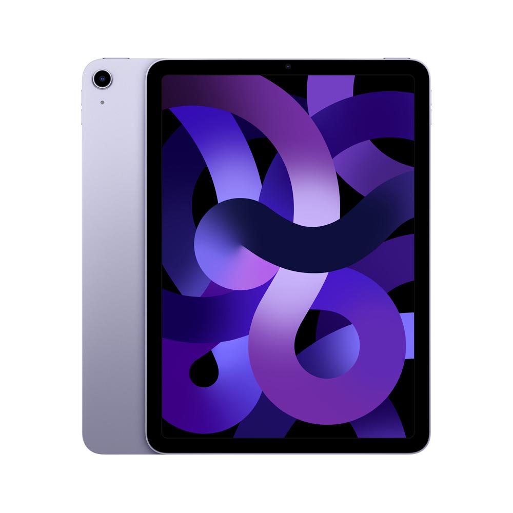 2022 iPad Air Wi-Fi 64 GB - Malva (5.ª generación)