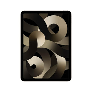 2022 iPad Air Wi-Fi 64 GB - Blanco estrella (5.ª generación)