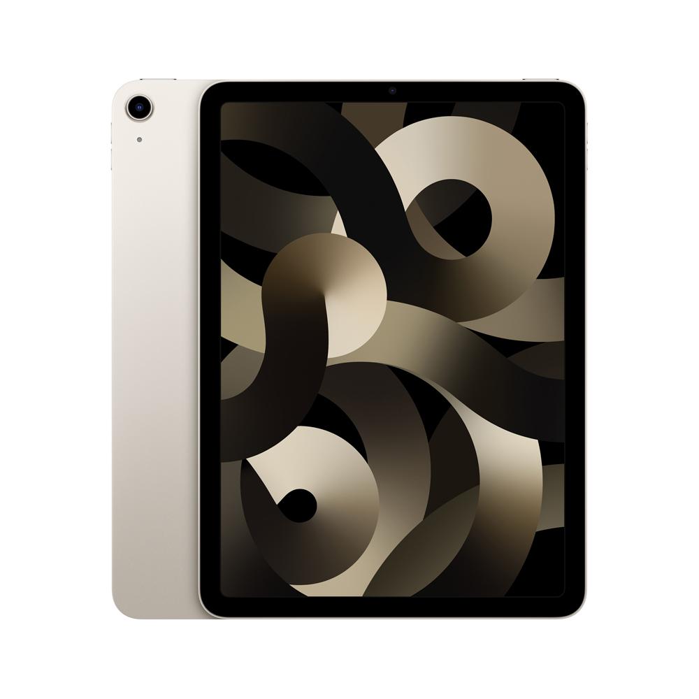 2022 iPad Air Wi-Fi 256 GB - Blanco estrella (5.ª generación)