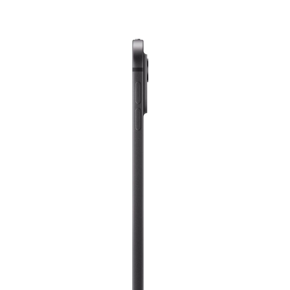 iPad Pro de 13 pulgadas Wi-Fi 512 GB Vidrio estándar - Negro espacial (M4)