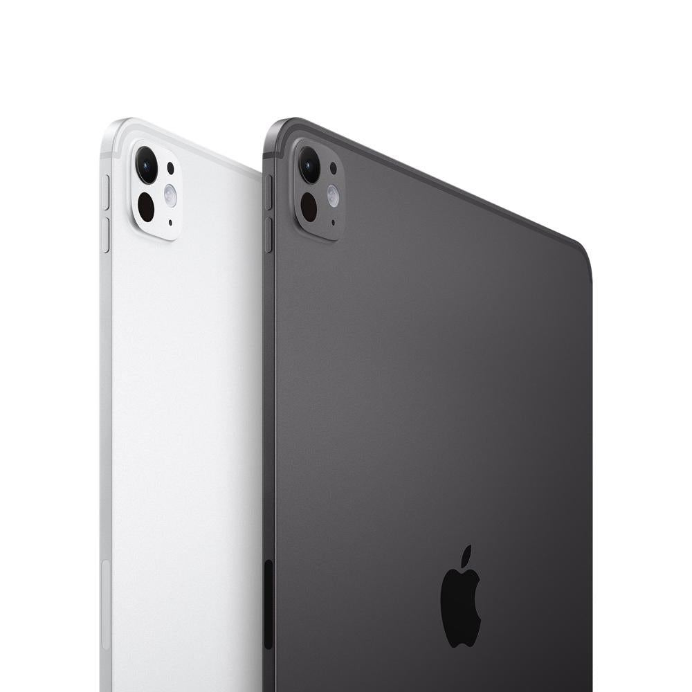 iPad Pro de 13 pulgadas Wi-Fi 512 GB Vidrio estándar - Negro espacial (M4)