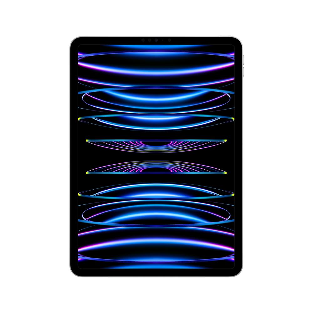 2022 iPad Pro de 11 pulgadas Wi-Fi 2 TB - Plata (4.ª generación)