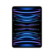 2022 iPad Pro de 11 pulgadas Wi-Fi 2 TB - Plata (4.ª generación)