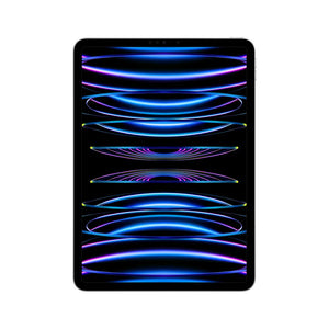 2022 iPad Pro de 11 pulgadas Wi-Fi 2 TB - Plata (4.ª generación)