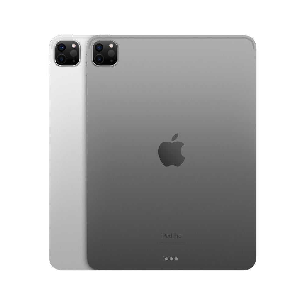 2022 iPad Pro de 11 pulgadas Wi-Fi 256 GB - Plata (4.ª generación)