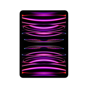 2022 iPad Pro de 11 pulgadas Wi-Fi 2 TB - Gris espacial (4.ª generación)