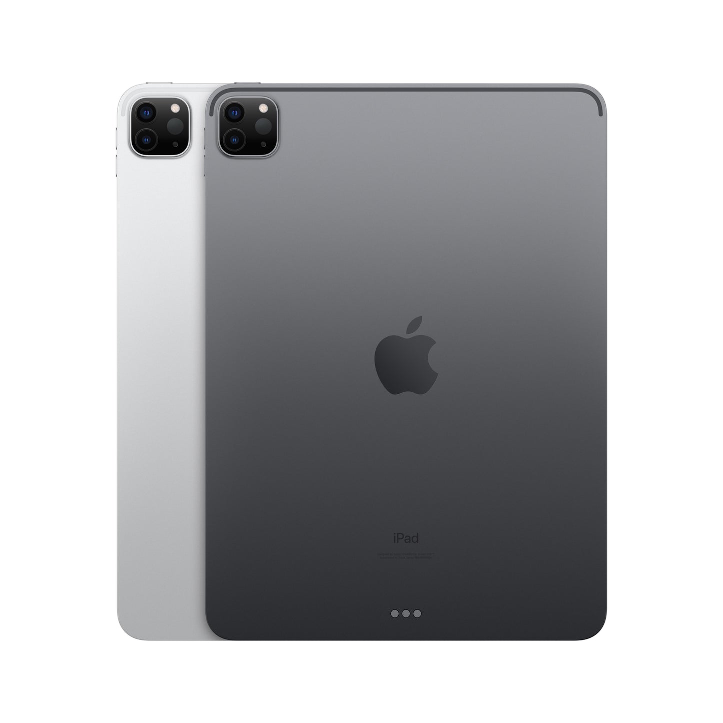 2021 iPad Pro de 11 pulgadas Wi-Fi 2 TB - Plata (3.ª generación)