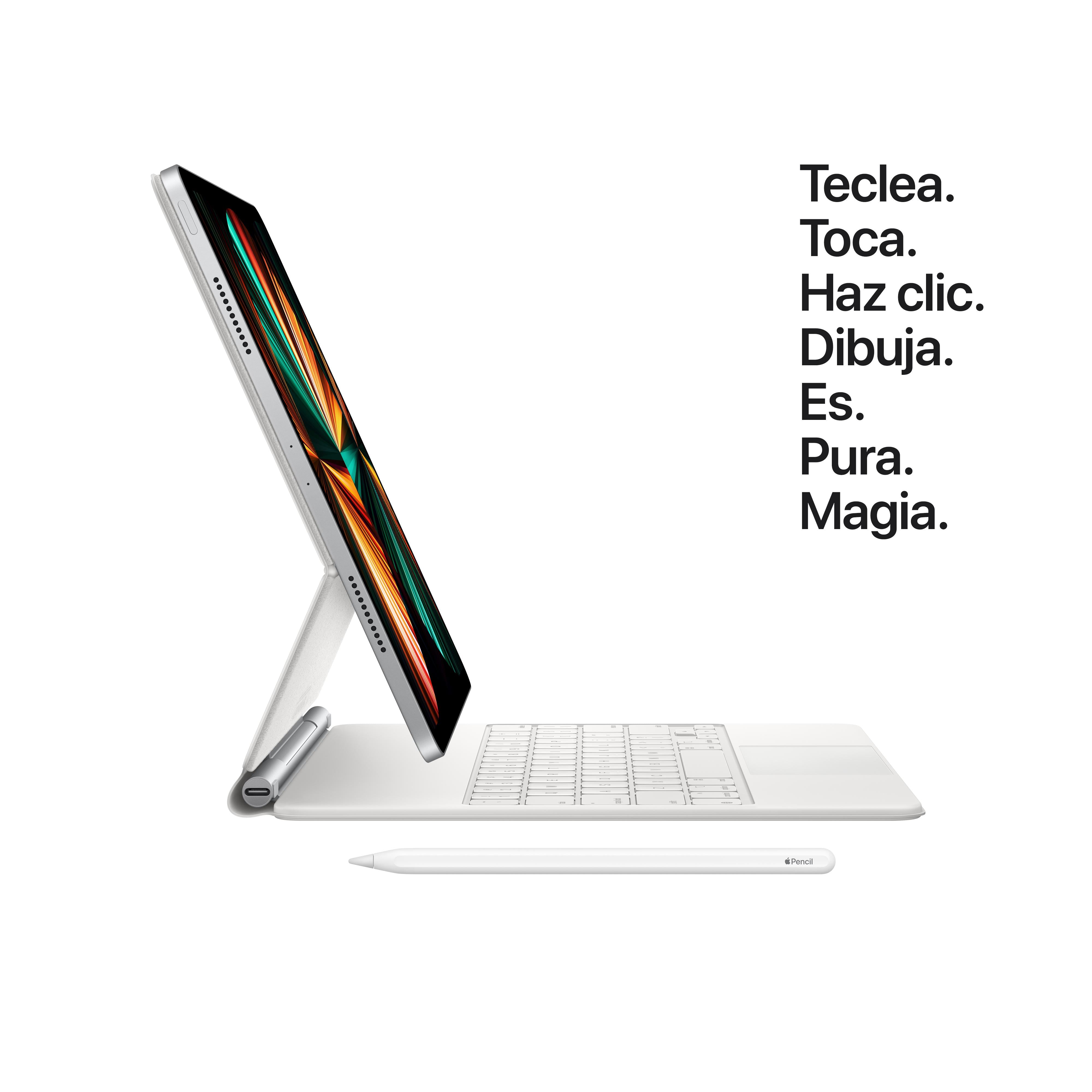 IPAD PRO 11 WIFI 256GB SILVER-LAE