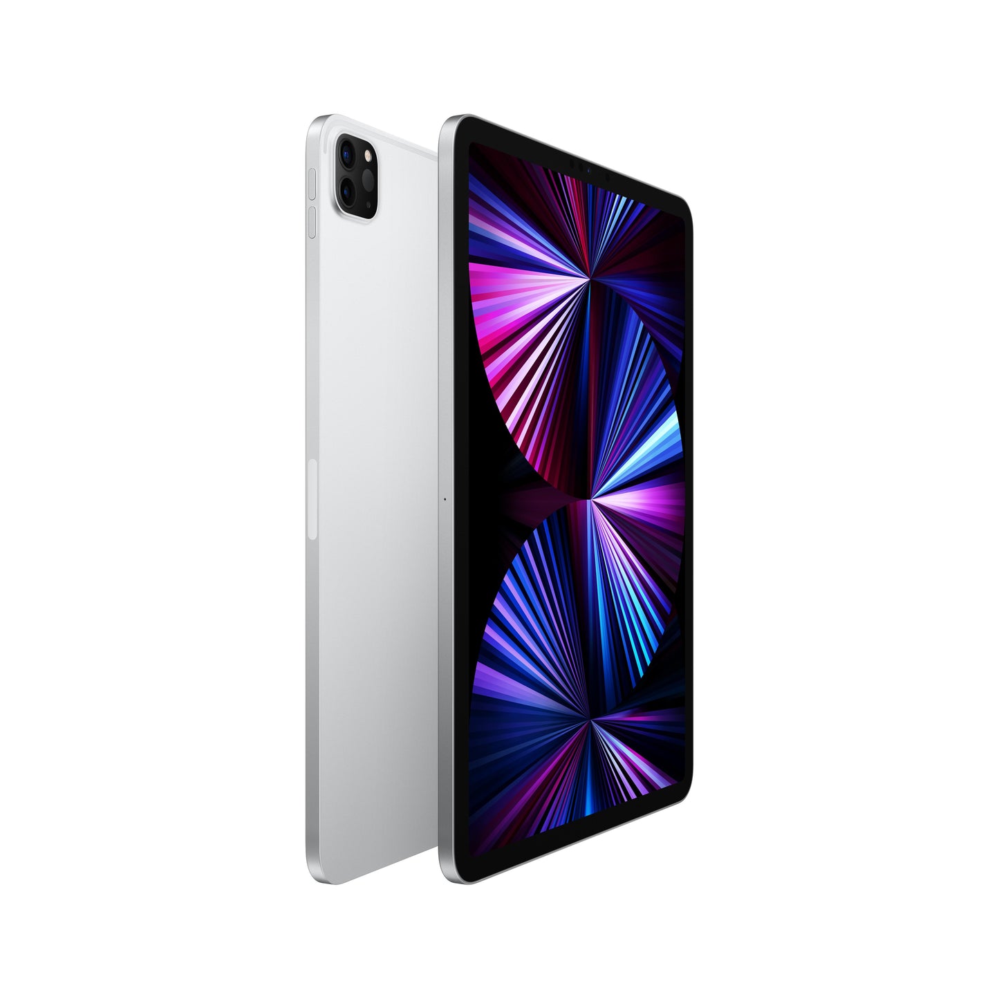 IPAD PRO 11 WIFI 256GB SILVER-LAE