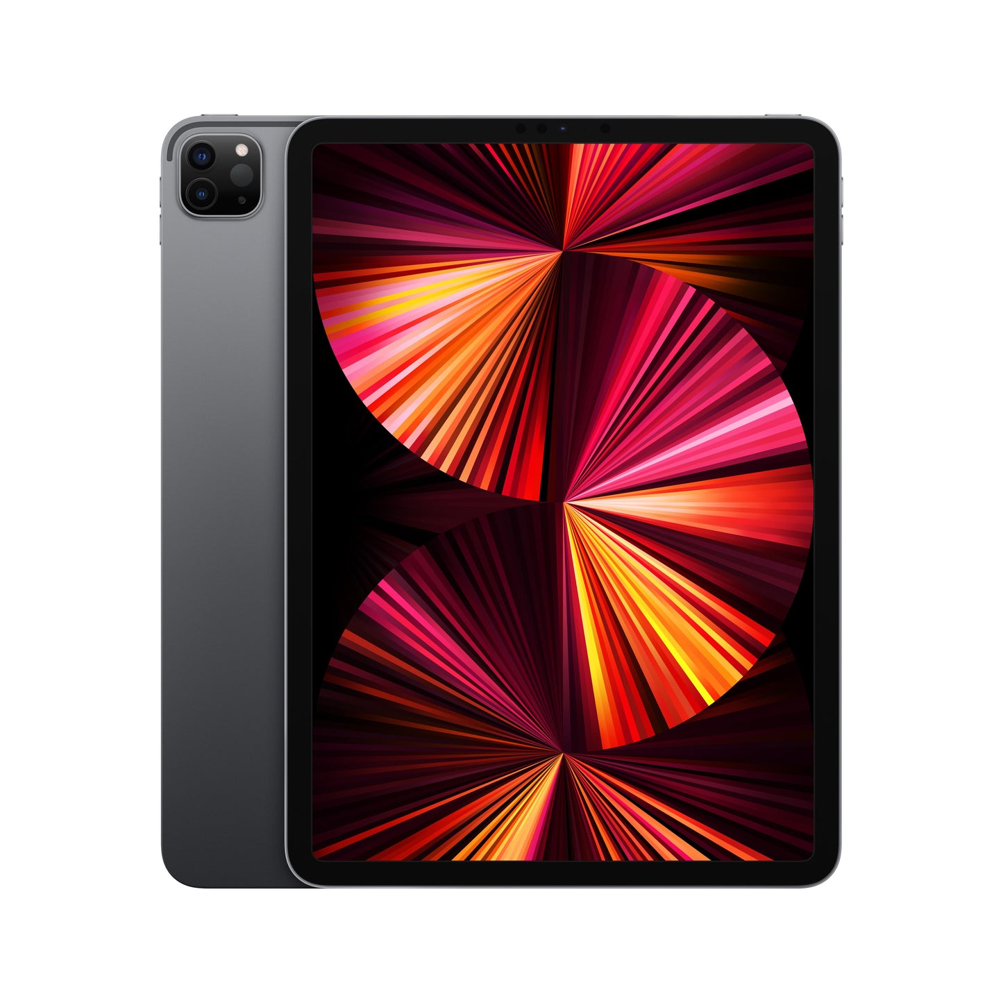 2021 iPad Pro de 11 pulgadas Wi-Fi 128 GB - Gris espacial (3.ª generación)