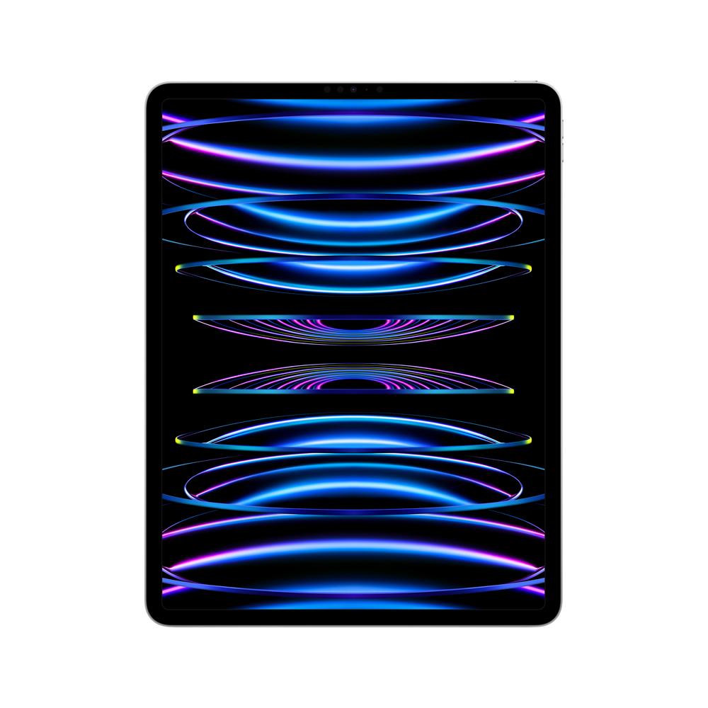 2022 iPad Pro de 12,9 pulgadas Wi-Fi 256 GB - Plata (6.ª generación)
