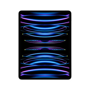 2022 iPad Pro de 12,9 pulgadas Wi-Fi 256 GB - Plata (6.ª generación)
