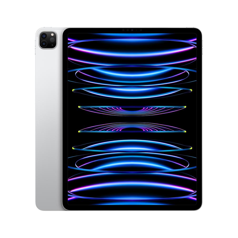 2022 iPad Pro de 12,9 pulgadas Wi-Fi 1 TB - Plata (6.ª generación)