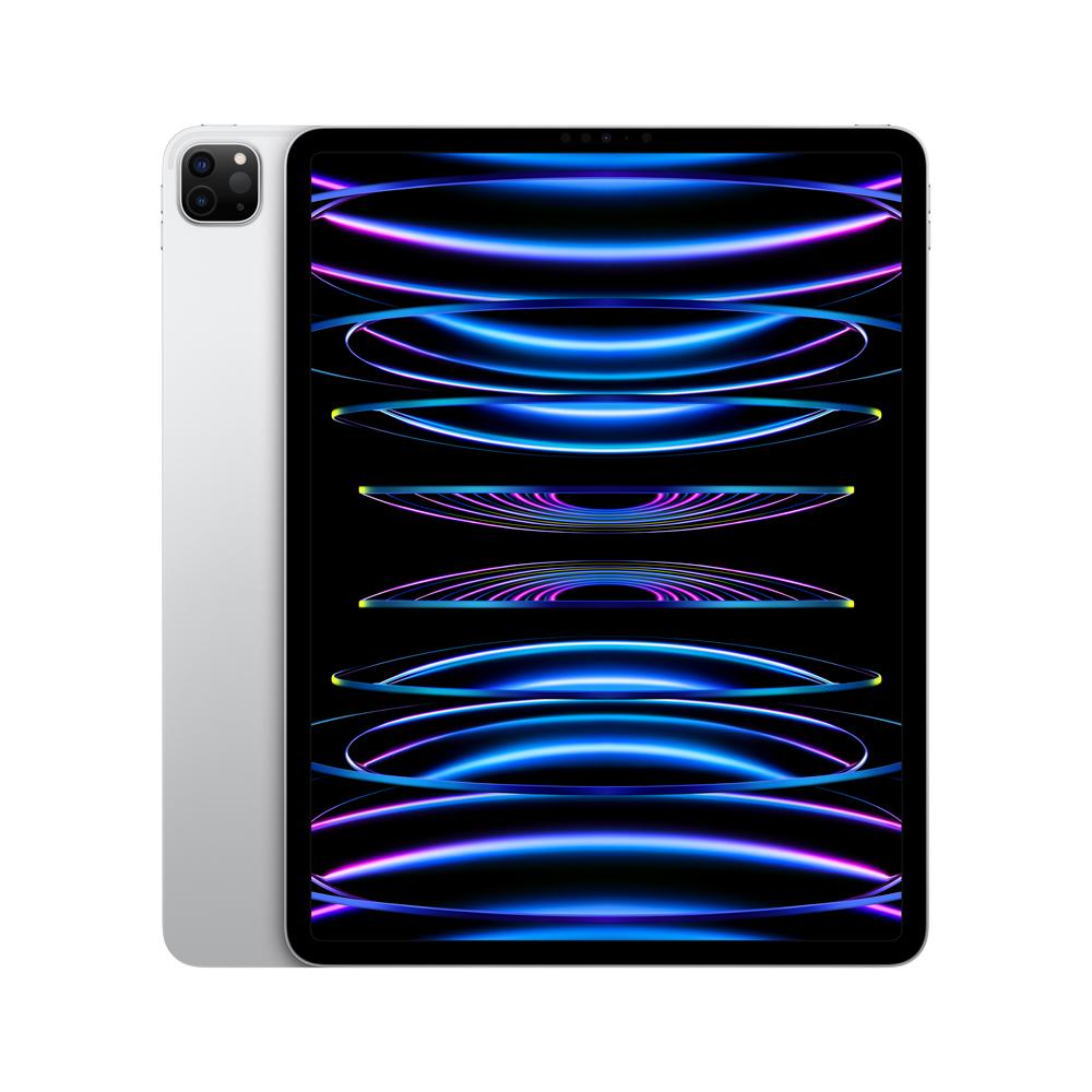 ipad Pro 2022 256 GB 11 pulgadas Color Plata| Mac center