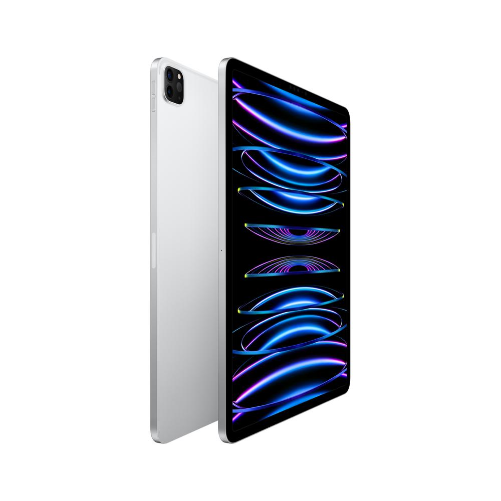 ipad Pro 2022 256 GB 11 pulgadas Color Plata| Mac center