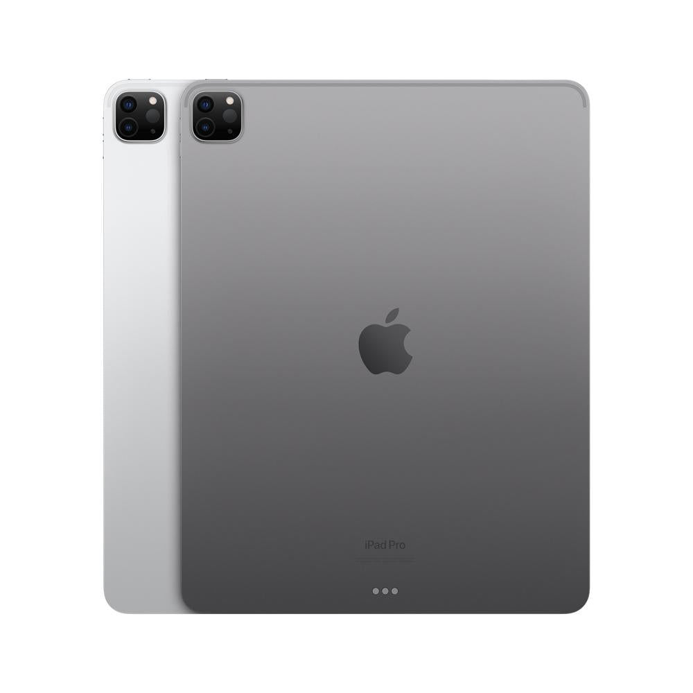 2022 iPad Pro de 12,9 pulgadas Wi-Fi 256 GB - Plata (6.ª generación)