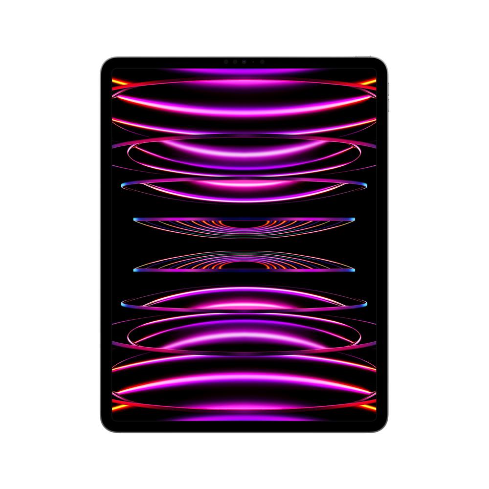 2022 iPad Pro de 12,9 pulgadas Wi-Fi 512 GB - Gris espacial (6.ª generación)