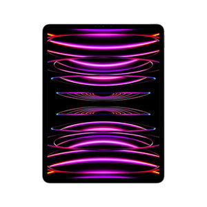 2022 iPad Pro de 12,9 pulgadas Wi-Fi 512 GB - Gris espacial (6.ª generación)