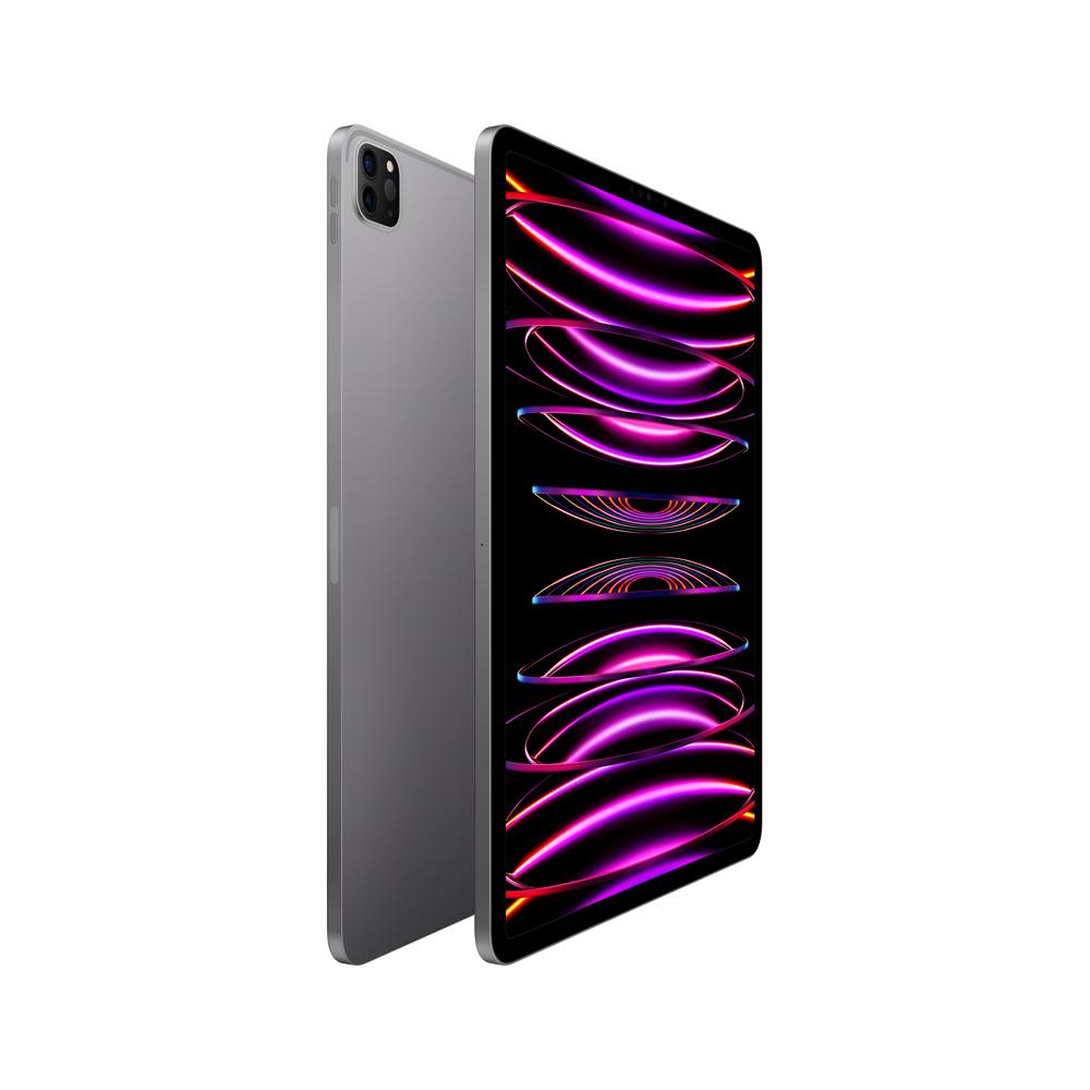 2022 iPad Pro de 12,9 pulgadas Wi-Fi 1 TB - Gris espacial (6.ª generación)