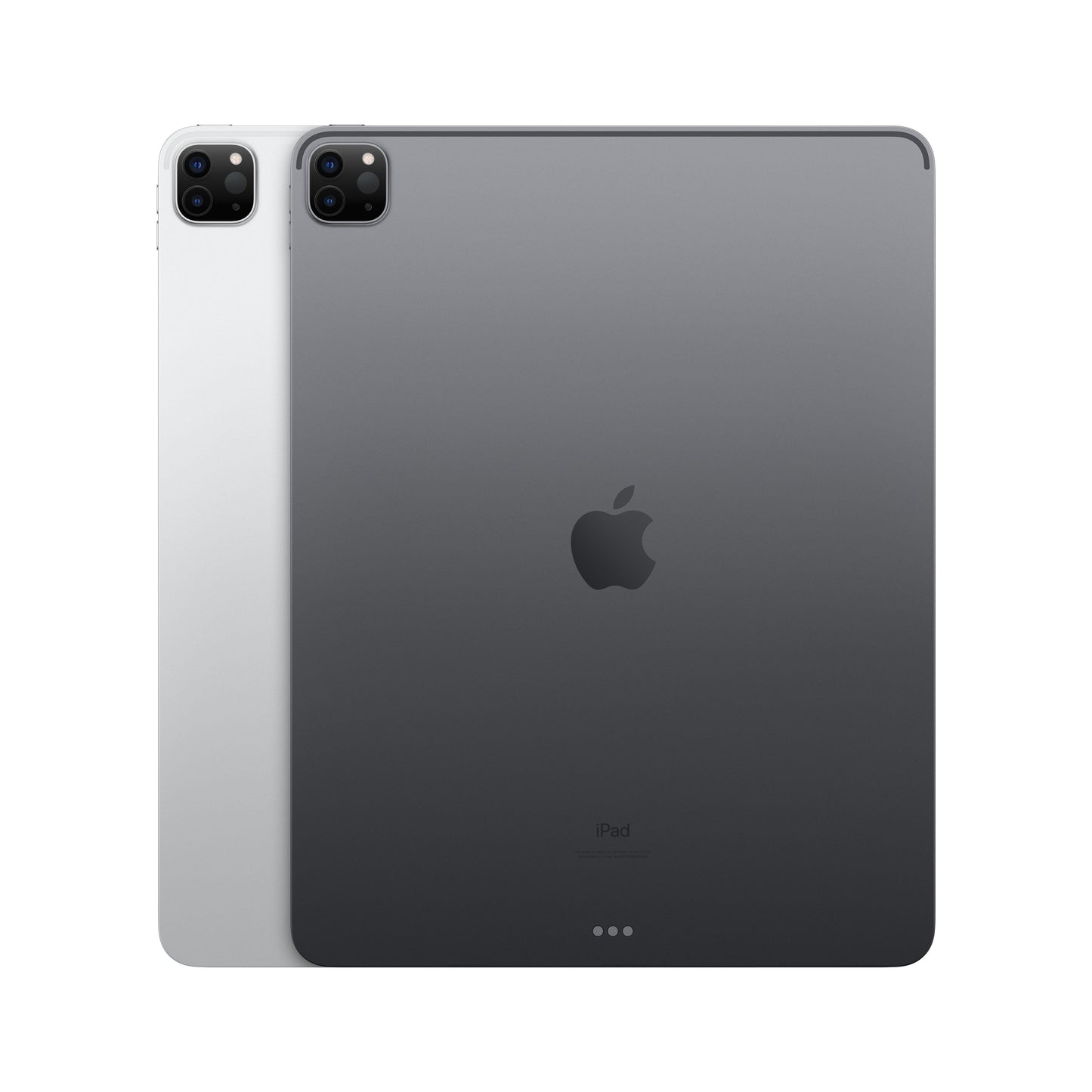 IPAD PRO 12.9 WIFI 256GB SILVER-LAE