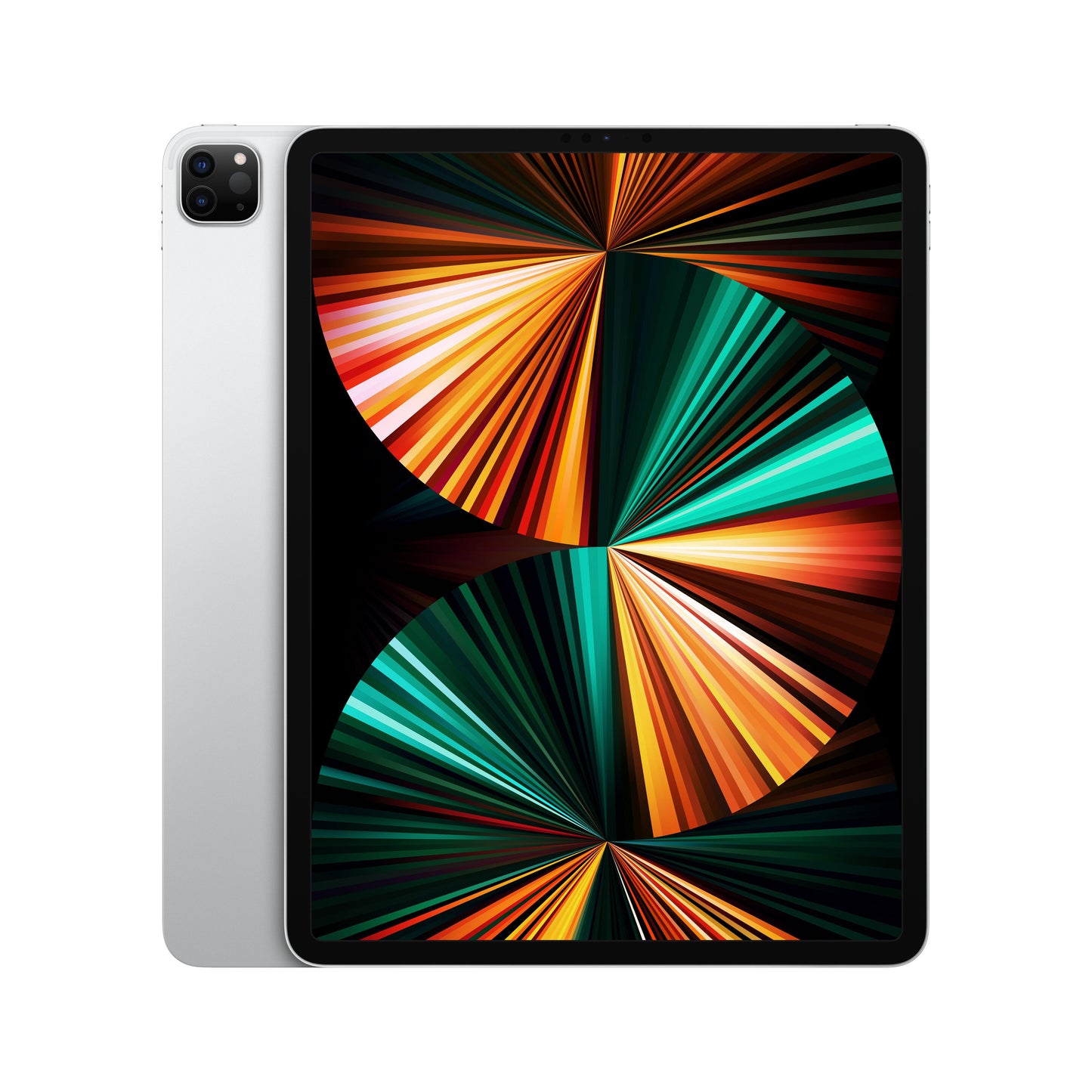 IPAD PRO 12.9 WIFI 256GB SILVER-LAE