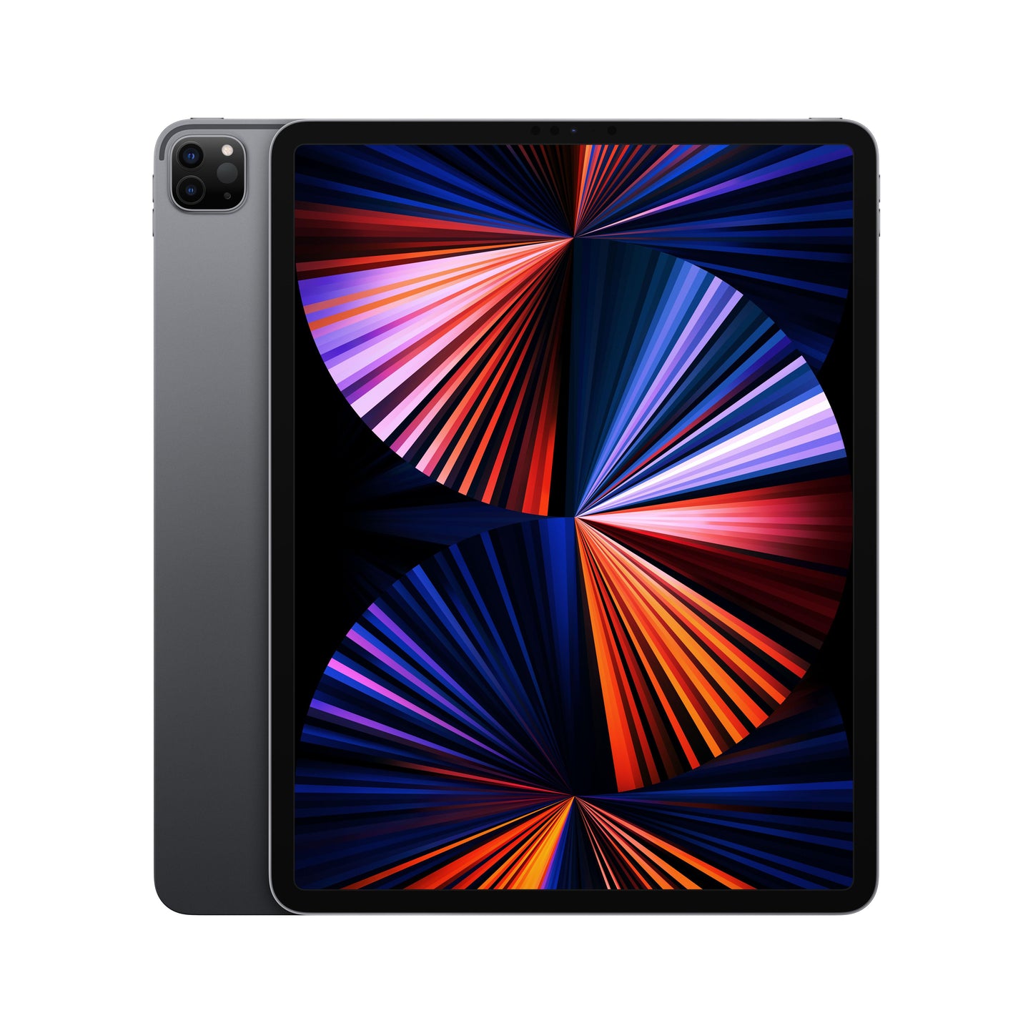 APPLE IPAD PRO 12.9 WI-FI 128GB - SPACE