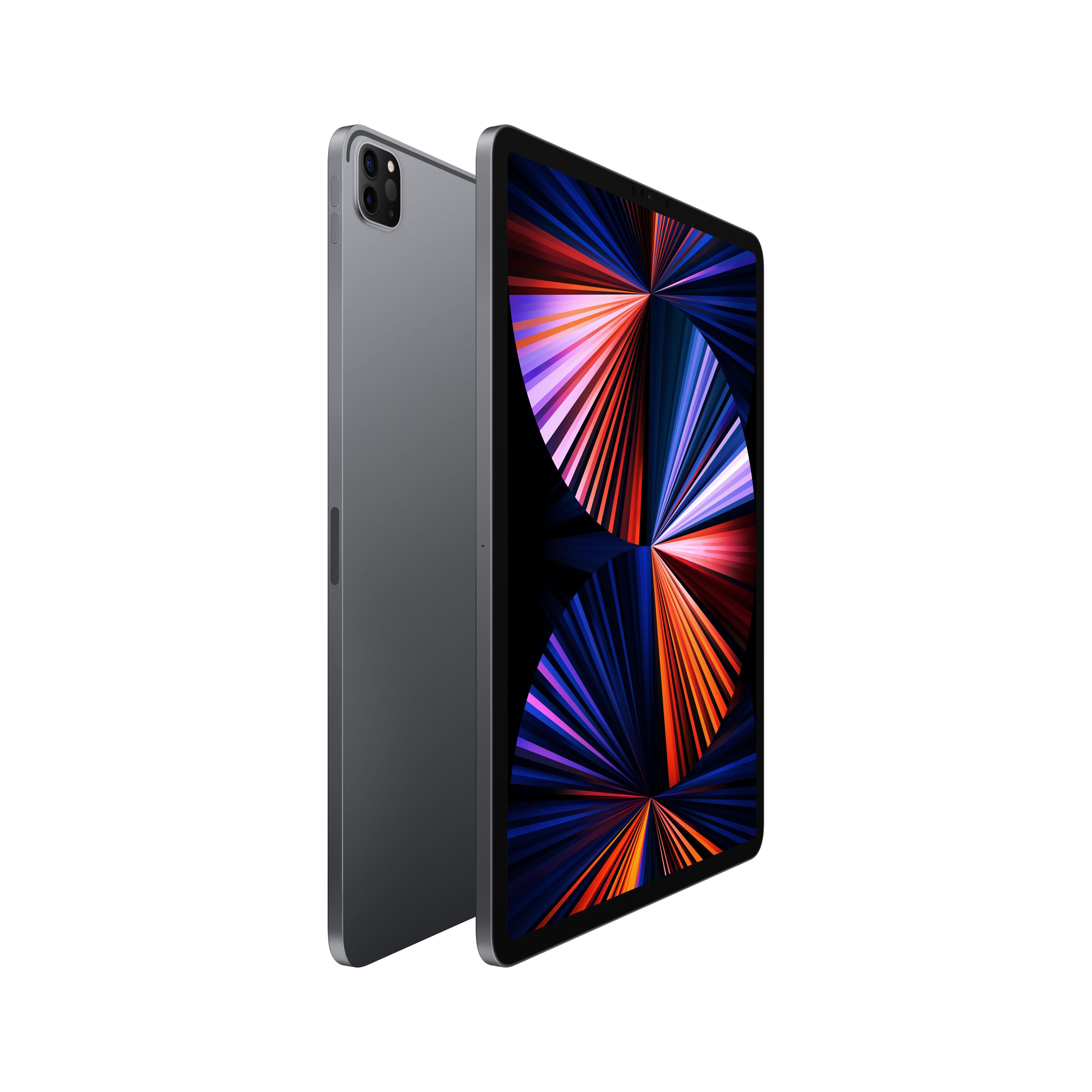 IPAD PRO 12.9 WIFI 256GB SPACE GRAY-LAE