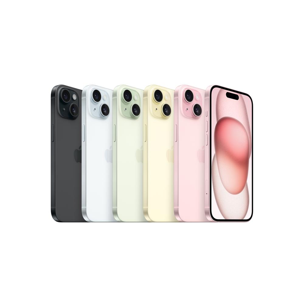 iPhone 15 256 GB Rosa