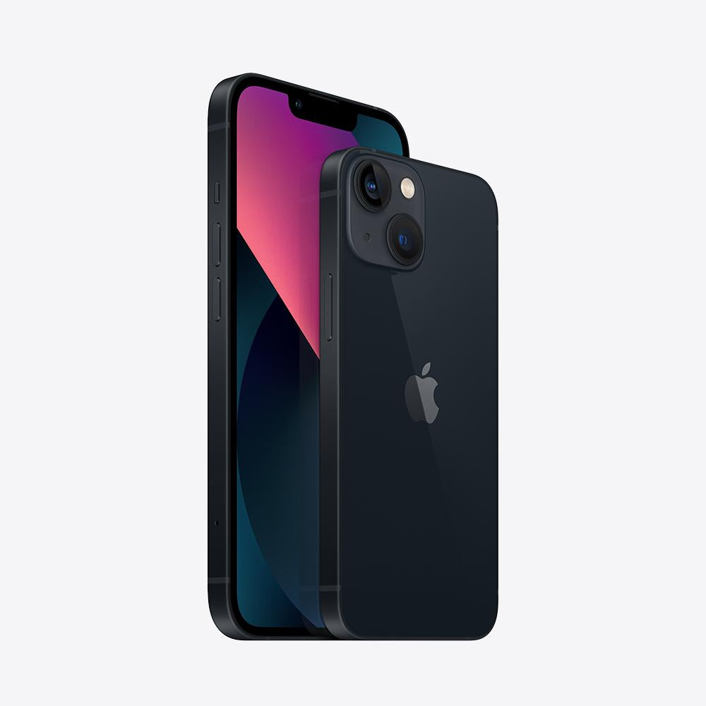 IPHONE 13 MINI MIDNIGHT 128GB-LAE