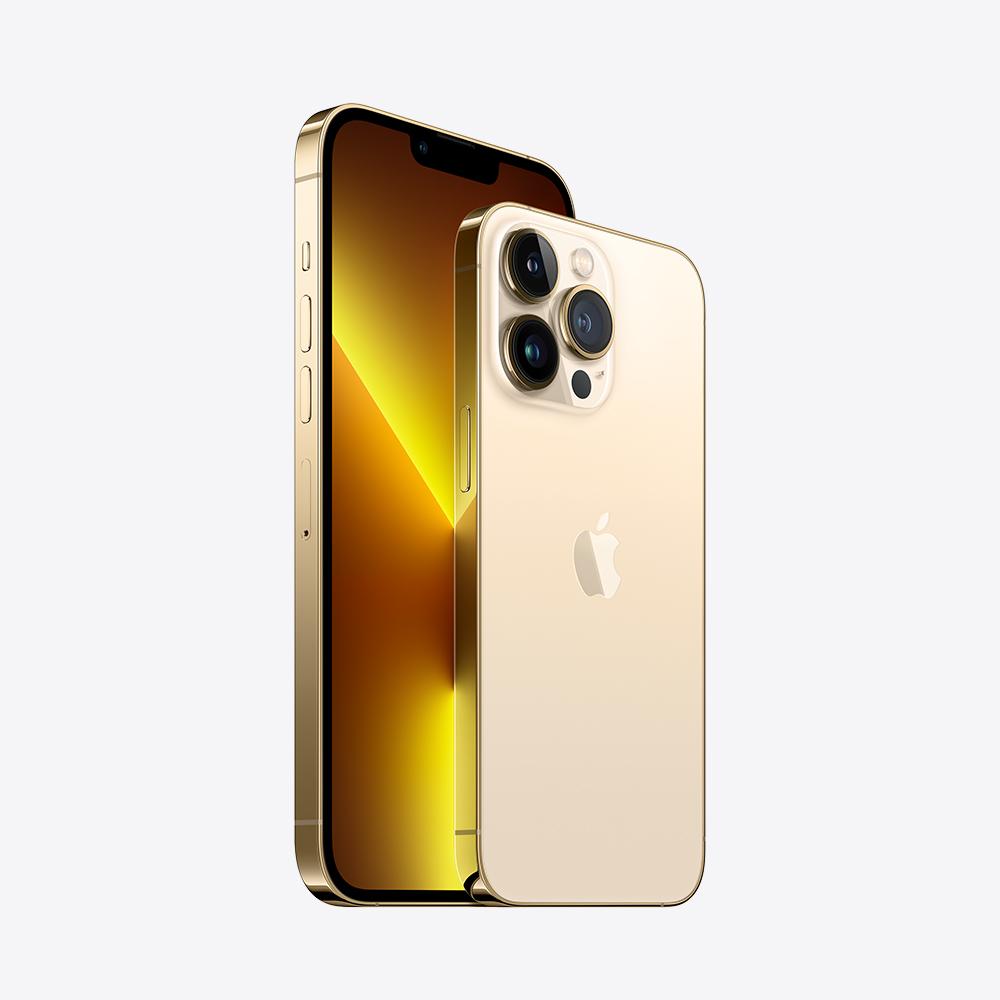 iPhone 13 Pro 1 TB Oro