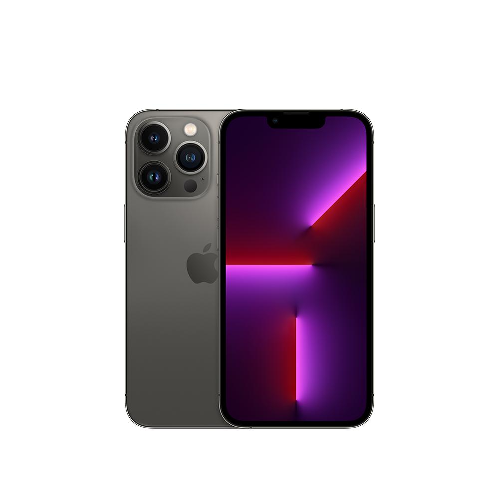 iPhone 13 Pro Grafito 256GB | Mac Center