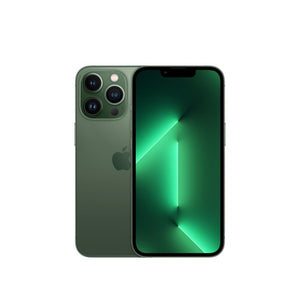 IPHONE 13 PRO ALPINE GREEN 512GB-LAE