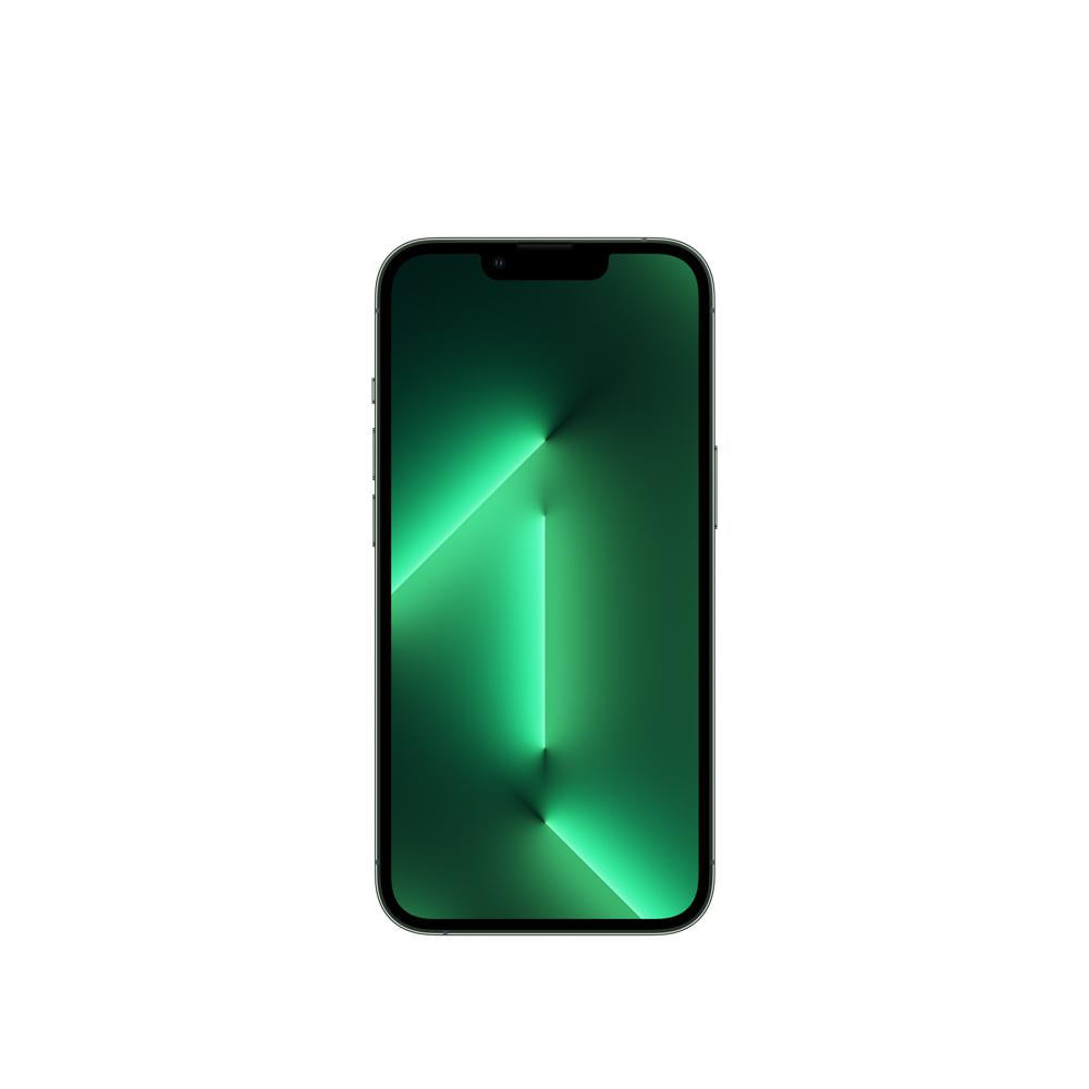 IPHONE 13 PRO ALPINE GREEN 128GB-LAE