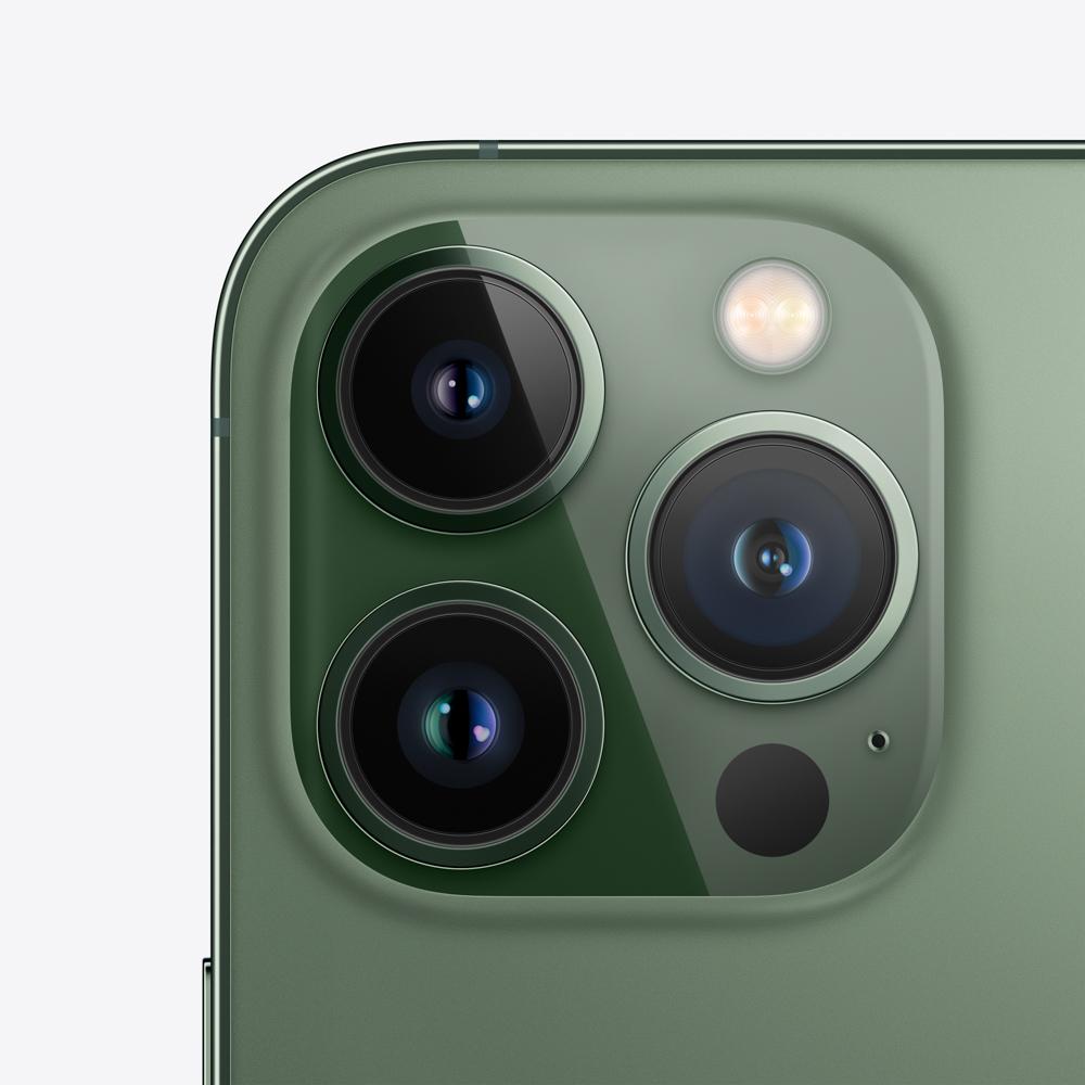 iPhone 13 Pro 1 TB Verde alpino