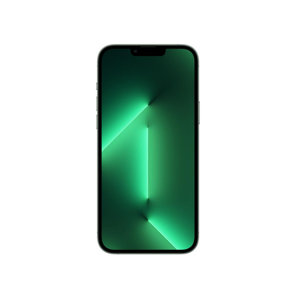 iPhone 13 Pro Max 256 GB Verde alpino