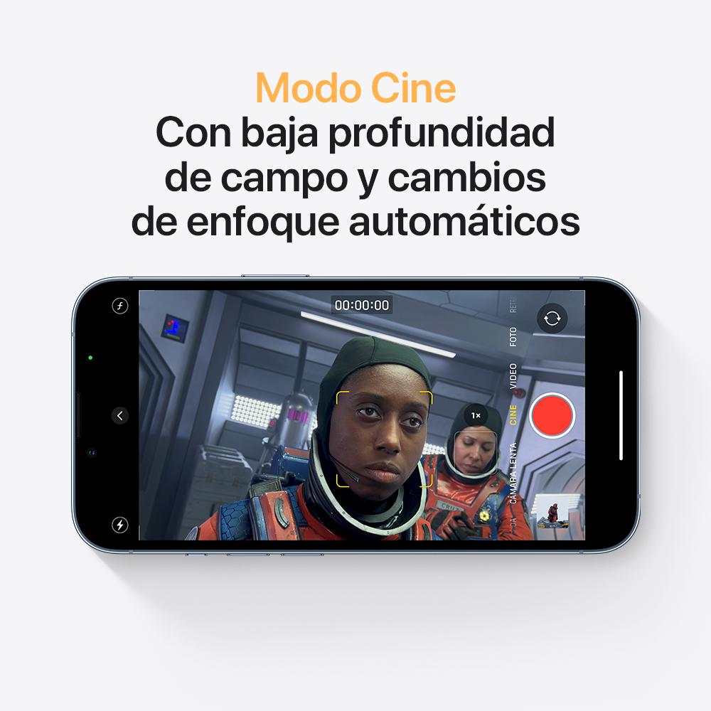 IPHONE 13 PRO MAX SR BLU 128GB-LAE