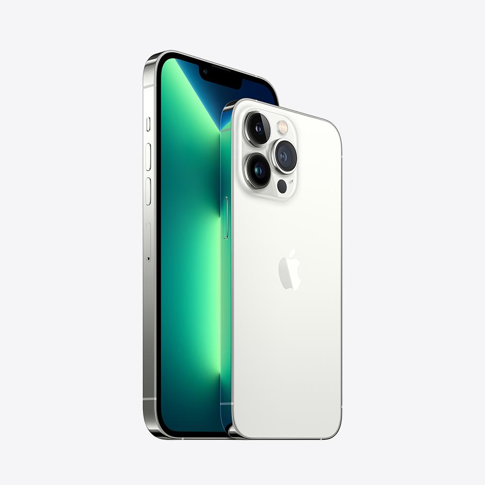 iPhone 13 Pro Max Plata 512GB | Mac Center