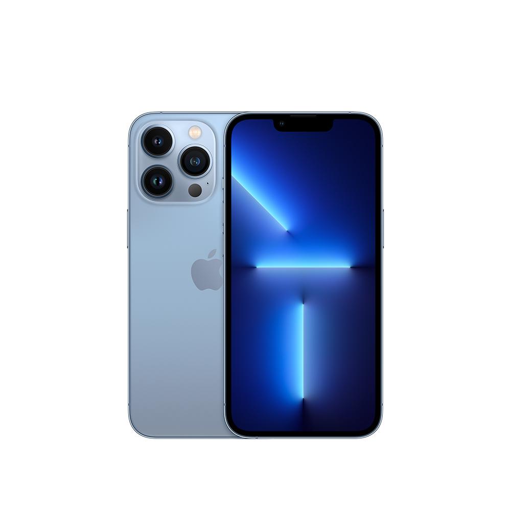 iPhone 13 Pro 256 GB Azul alpino