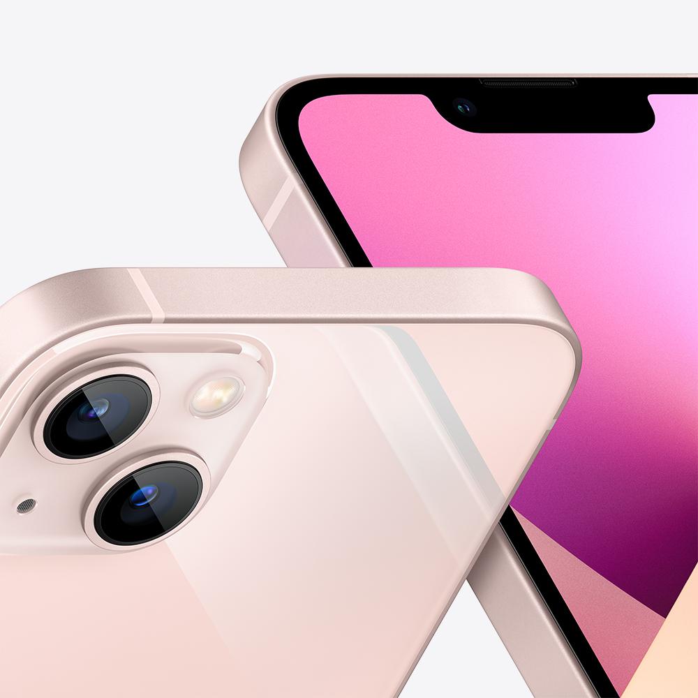 iPhone 13 mini 256 GB Rosa | Mac Center