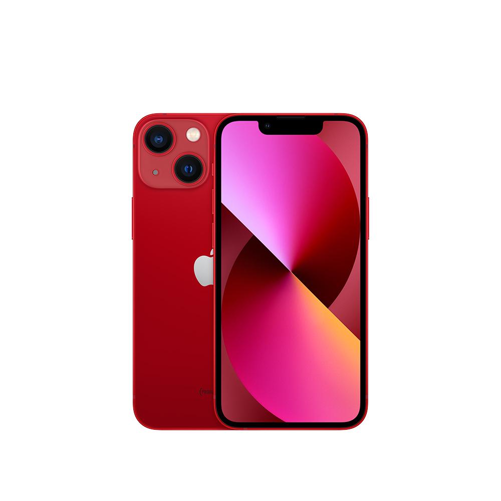 IPHONE 13 MINI RED 128GB-LAE
