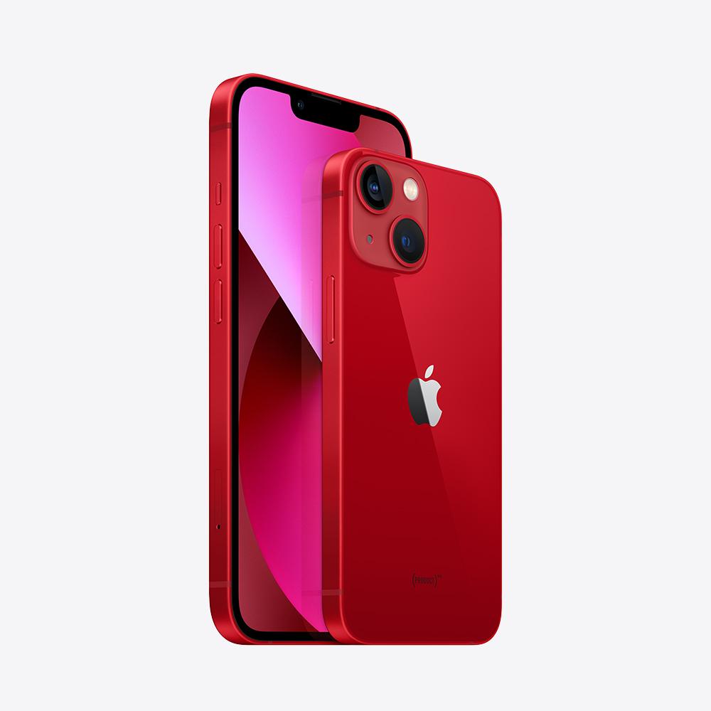 IPHONE 13 MINI RED 128GB-LAE