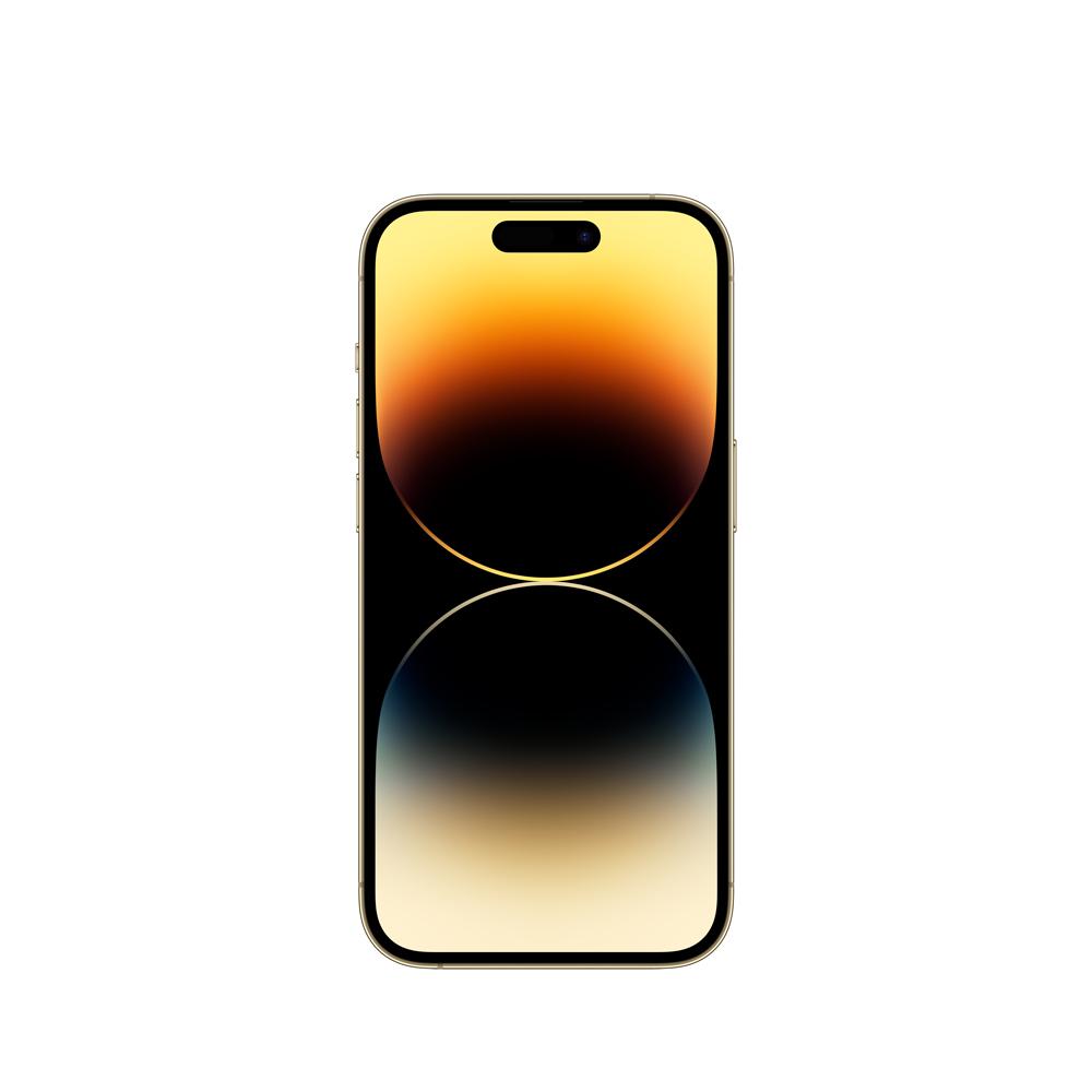 iPhone 14 Pro 256 GB Oro