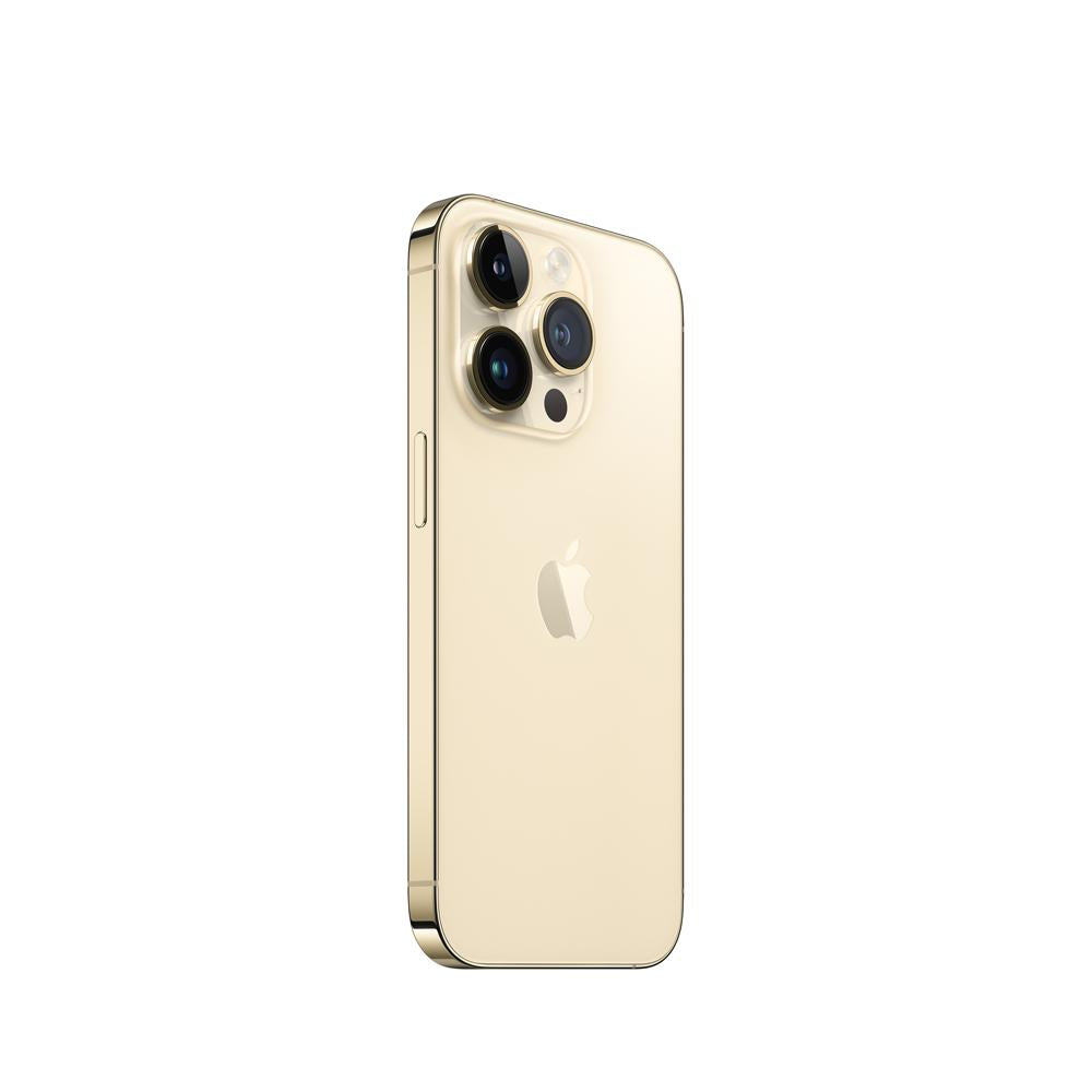 iPhone 14 Pro 256 GB Oro