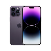 iPhone 14 Pro Max 512 GB Morado oscuro