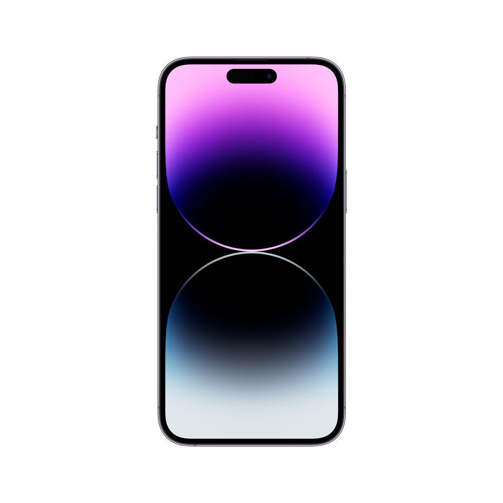 iPhone 14 Pro Max Morado Oscuro 512GB | Mac Center